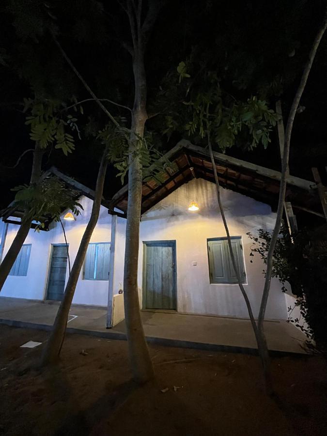 Хостел Cactus Arugambay Аругам Экстерьер фото